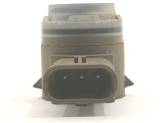 Recambio de sensor de aparcamiento para ford focus st-line referencia OEM IAM JU5T15K859ACW   2