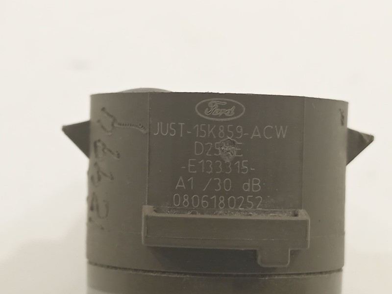 Recambio de sensor de aparcamiento para ford focus st-line referencia OEM IAM JU5T15K859ACW  