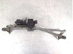 Recambio de motor limpia delantero para mazda 3 berlina (bk) 1.6 crdt active+ kendo referencia OEM IAM BN8V6737XA  