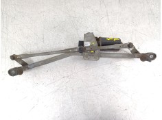 Recambio de motor limpia delantero para mazda 3 berlina (bk) 1.6 crdt active+ kendo referencia OEM IAM BN8V6737XA   2