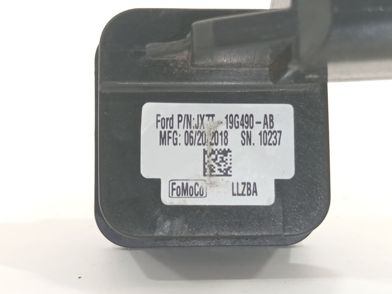 Recambio de camara para ford focus st-line referencia OEM IAM JX7T19G90AB  