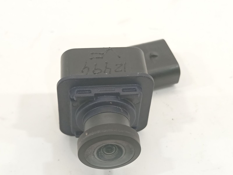 Recambio de camara para ford focus st-line referencia OEM IAM JX7T19G90AB  