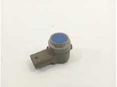 Recambio de sensor de aparcamiento para ford focus st-line referencia OEM IAM JU5T15K859ACW  