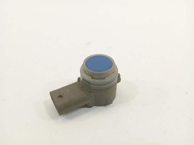 Recambio de sensor de aparcamiento para ford focus st-line referencia OEM IAM JU5T15K859ACW  