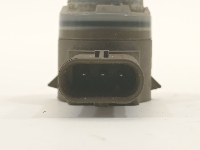 Recambio de sensor de aparcamiento para ford focus st-line referencia OEM IAM JU5T15K859ACW  