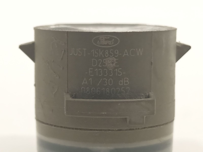 Recambio de sensor de aparcamiento para ford focus st-line referencia OEM IAM JU5T15K859ACW  