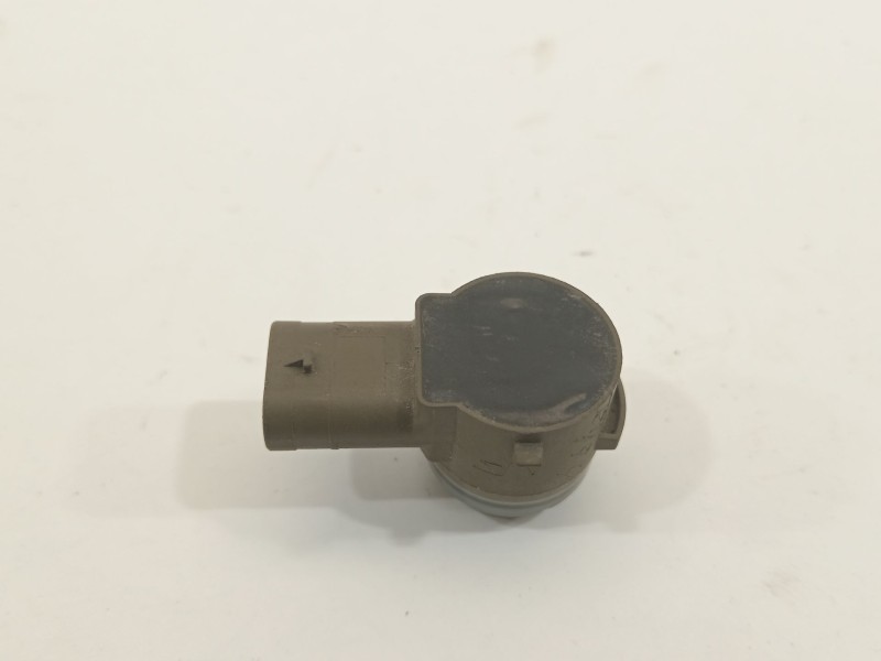 Recambio de sensor de aparcamiento para ford focus st-line referencia OEM IAM JU5T15K859ACW  