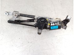 Recambio de motor limpia delantero para hyundai i30 (gd) style referencia OEM IAM 98100A5000 035248240 