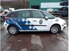 citroën c4 picasso i monospace (ud_) del año 2011