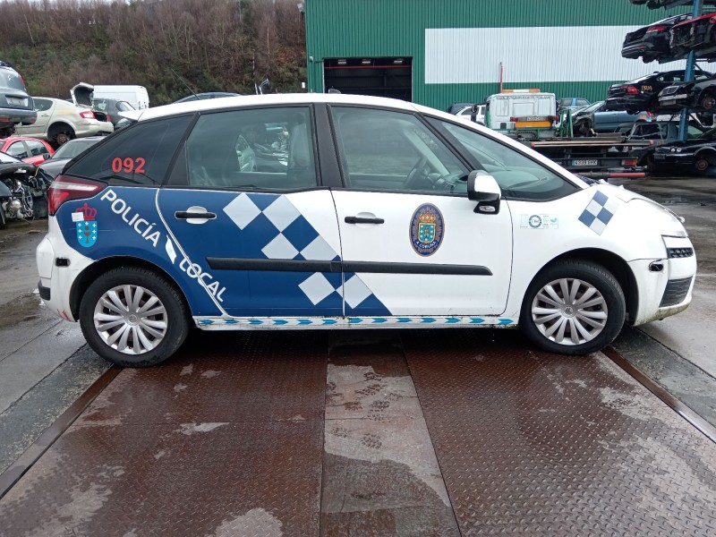 citroën c4 picasso i monospace (ud_) del año 2011