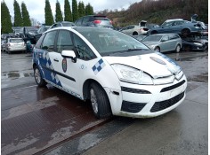 citroën c4 picasso i monospace (ud_) del año 2011 2