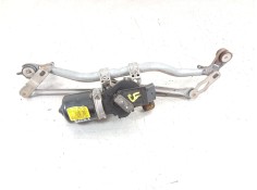 Recambio de motor limpia delantero para citroën c3 picasso (sh_) 1.4 vti 95 referencia OEM IAM 53571102  