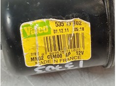 Recambio de motor limpia delantero para citroën c3 picasso (sh_) 1.4 vti 95 referencia OEM IAM 53571102   2