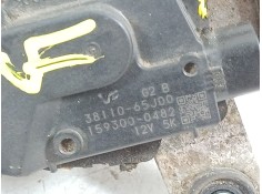 Recambio de motor limpia delantero para suzuki grand vitara jb (jt) 1,9 ltr. ddis jlx-e 5-türig referencia OEM IAM 3811065J00 15 2