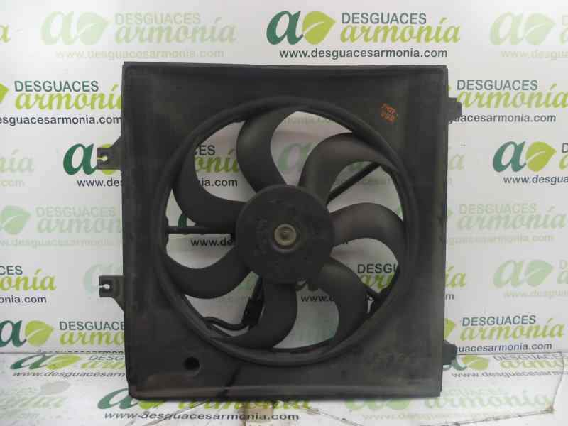 ELECTROVENTILADOR 253804D200 