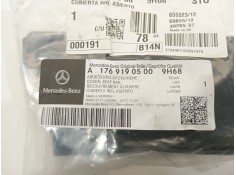 Recambio de moldura para mercedes-benz clase a (w176) a 45 amg 4-matic edition 1 (176.052) referencia OEM IAM a1769190500   2