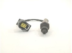 Recambio de sonda lambda para mercedes-benz clase a (w176) a 45 amg 4-matic edition 1 (176.052) referencia OEM IAM A0075426318   2