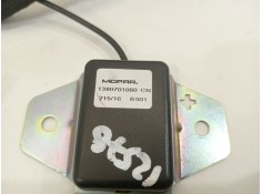 Recambio de antena para fiat ducato combi 30 (290) 130 (l1h1) referencia OEM IAM 1380701080   2