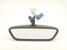 Recambio de espejo interior para mercedes-benz clase a (w176) a 45 amg 4-matic edition 1 (176.052) referencia OEM IAM a176810031