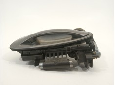 Recambio de maneta exterior trasera izquierda para porsche panamera diesel referencia OEM IAM 97053706304   2