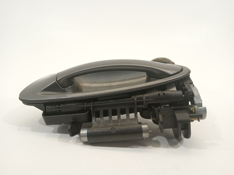 Recambio de maneta exterior trasera izquierda para porsche panamera diesel referencia OEM IAM 97053706304  