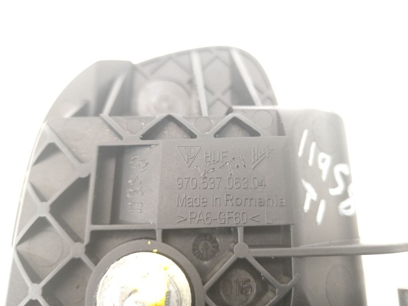 Recambio de maneta exterior trasera izquierda para porsche panamera diesel referencia OEM IAM 97053706304  