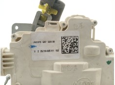Recambio de cerradura puerta delantera izquierda para porsche panamera diesel referencia OEM IAM 97053752300   2