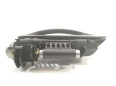 Recambio de maneta exterior delantera derecha para porsche panamera diesel referencia OEM IAM 970537064   2