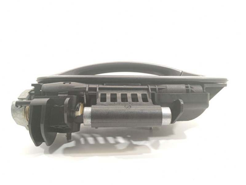 Recambio de maneta exterior delantera derecha para porsche panamera diesel referencia OEM IAM 970537064  