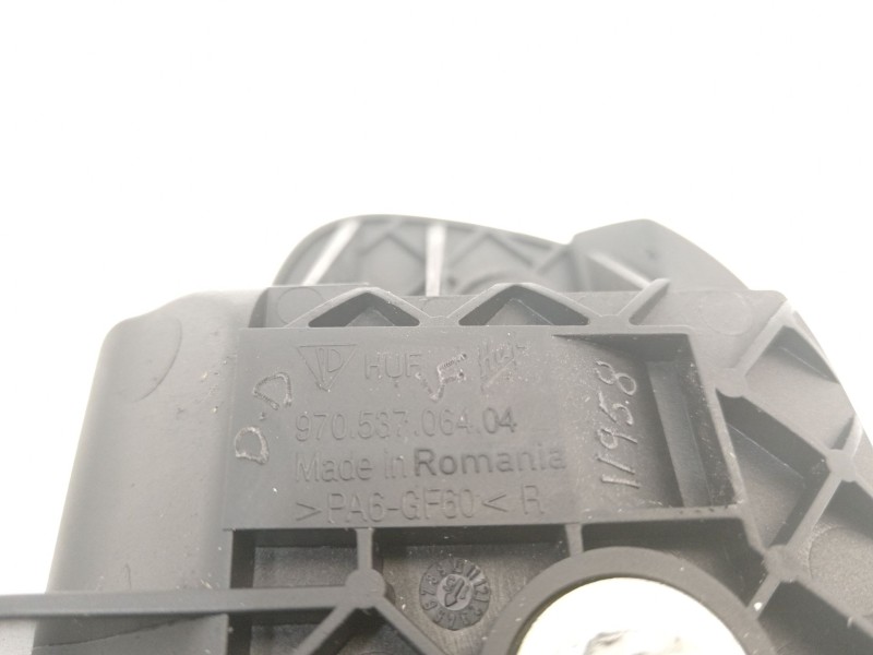 Recambio de maneta exterior delantera derecha para porsche panamera diesel referencia OEM IAM 970537064  