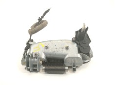 Recambio de maneta exterior delantera izquierda para porsche panamera diesel referencia OEM IAM 97053706303   2