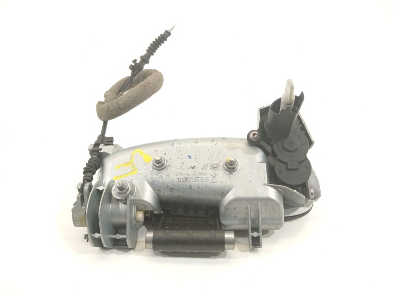 Recambio de maneta exterior delantera izquierda para porsche panamera diesel referencia OEM IAM 97053706303  