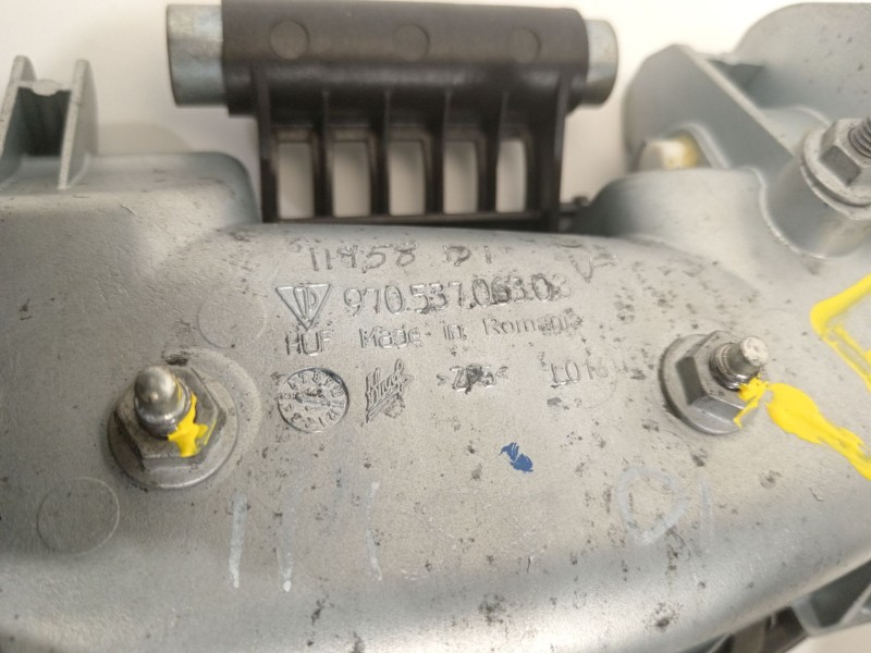 Recambio de maneta exterior delantera izquierda para porsche panamera diesel referencia OEM IAM 97053706303  