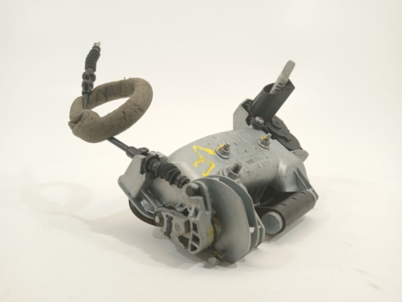 Recambio de maneta exterior delantera izquierda para porsche panamera diesel referencia OEM IAM 97053706303  