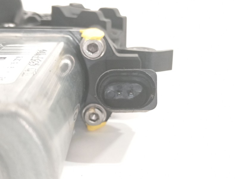 Recambio de motor cierre centralizado delantero izquierdo para porsche panamera diesel referencia OEM IAM 4F0837059  