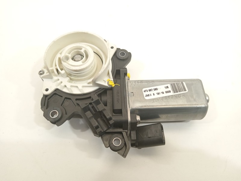 Recambio de motor cierre centralizado delantero derecho para porsche panamera diesel referencia OEM IAM 4F0837060  