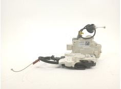 Recambio de cerradura puerta trasera izquierda para porsche panamera diesel referencia OEM IAM 97053652300