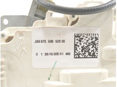 Recambio de cerradura puerta trasera izquierda para porsche panamera diesel referencia OEM IAM 97053652300   2
