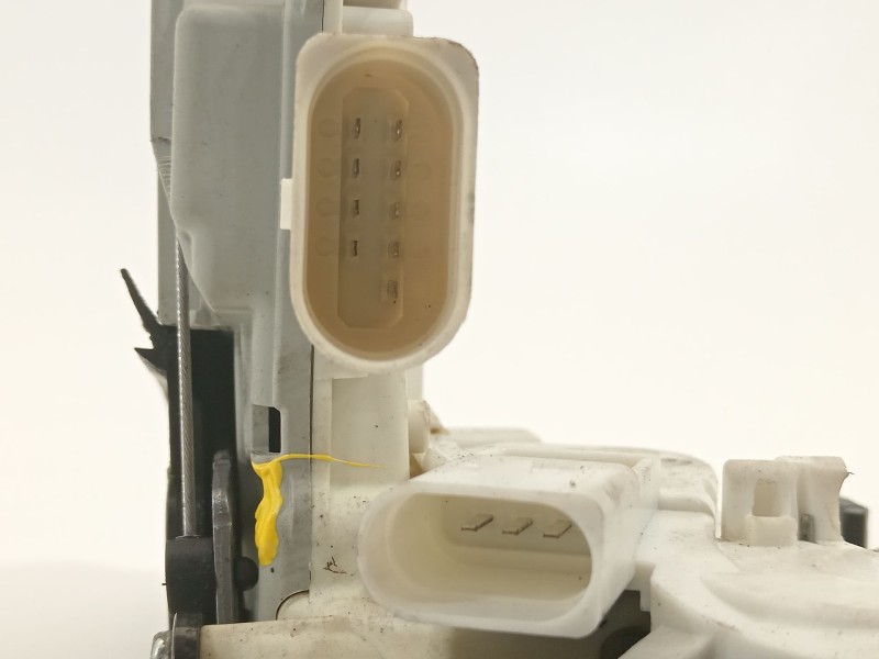 Recambio de cerradura puerta trasera izquierda para porsche panamera diesel referencia OEM IAM 97053652300  