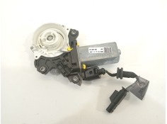 Recambio de motor cierre centralizado trasero izquierdo para porsche panamera diesel referencia OEM IAM 4F0837059