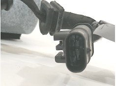 Recambio de motor cierre centralizado trasero izquierdo para porsche panamera diesel referencia OEM IAM 4F0837059   2