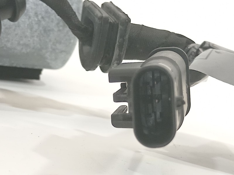 Recambio de motor cierre centralizado trasero izquierdo para porsche panamera diesel referencia OEM IAM 4F0837059  