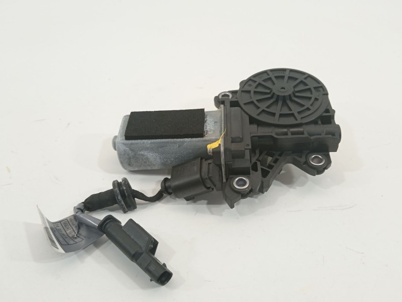 Recambio de motor cierre centralizado trasero izquierdo para porsche panamera diesel referencia OEM IAM 4F0837059  