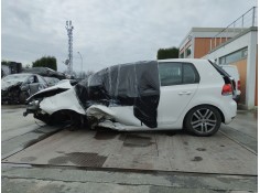 volkswagen golf vi (5k1) del año 2011