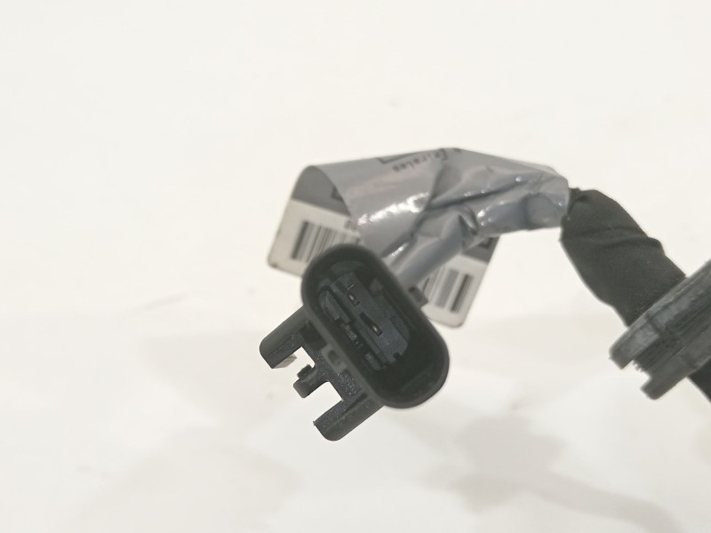 Recambio de motor cierre centralizado trasero derecho para porsche panamera diesel referencia OEM IAM 4F0837059  