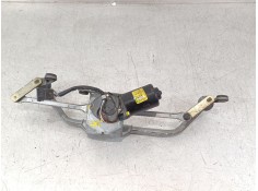 Recambio de motor limpia delantero para peugeot expert kombi premium (7 asientos) referencia OEM IAM 53547302  
