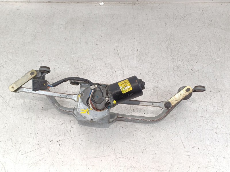 Recambio de motor limpia delantero para peugeot expert kombi premium (7 asientos) referencia OEM IAM 53547302  