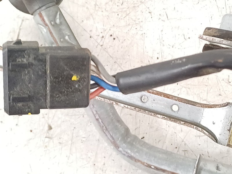 Recambio de motor limpia delantero para peugeot expert kombi premium (7 asientos) referencia OEM IAM 53547302  