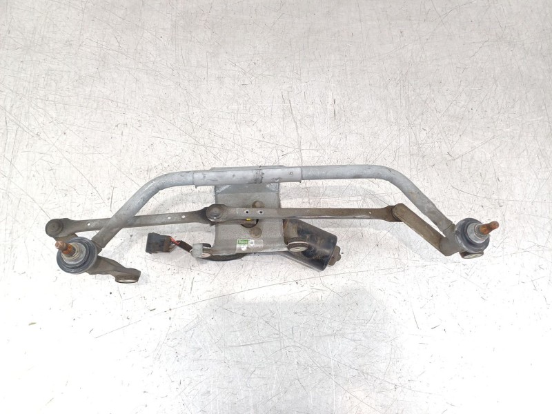 Recambio de motor limpia delantero para peugeot expert kombi premium (7 asientos) referencia OEM IAM 53547302  