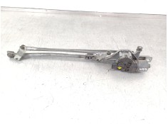 Recambio de motor limpia delantero para ford focus berlina (cap) ambiente (d) referencia OEM IAM 4M5117504AB 4M5117508 